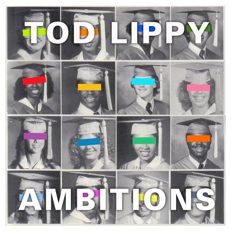Ambitions by Tod Lippy | MUSCIdise™