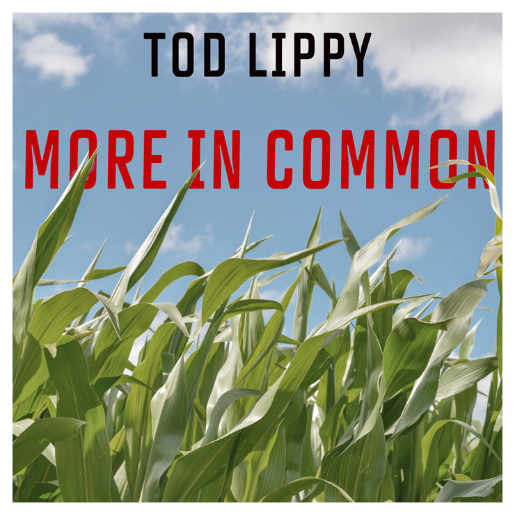 More in Common by Tod Lippy | MUSCIdise™