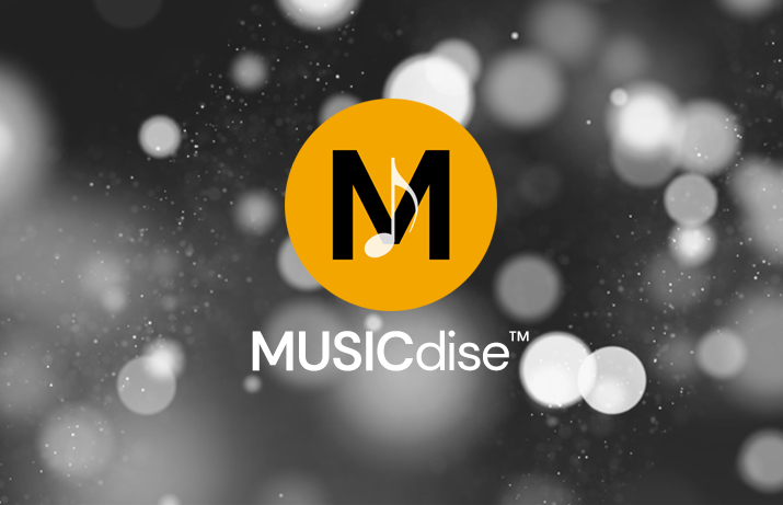 MUSICdise™