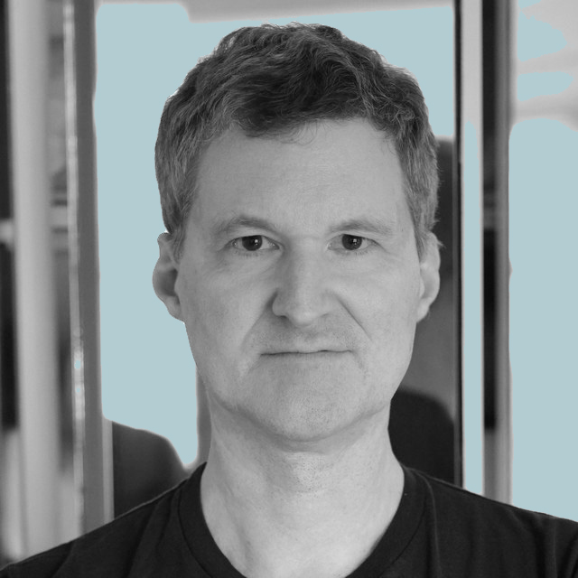 Tod Lippy | Good Start | MUSCIdise™